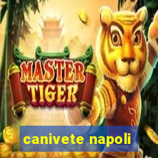 canivete napoli